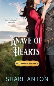  Shari Anton - Knave of Hearts - Wilmont, #4.