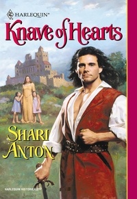 Shari Anton - Knave Of Hearts.