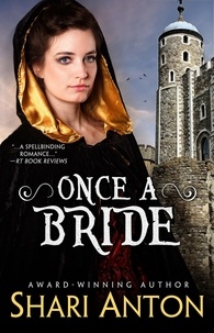  Shari Anton - Once A Bride - Hamelin, #2.