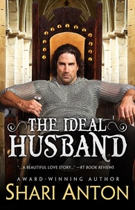  Shari Anton - The Ideal Husband - Hamelin, #1.