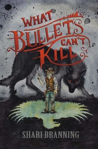 What Bullets Can't Kill