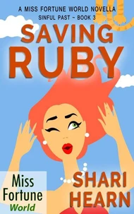 Saving Ruby