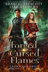 Forged in Cursed Flames