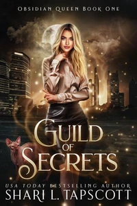 Guild of Secrets
