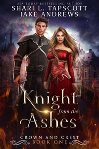 Knight from the Ashes