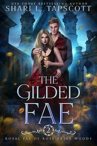 The Gilded Fae