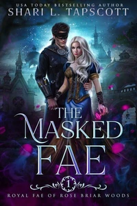The Masked Fae