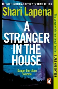 A Stranger in the House