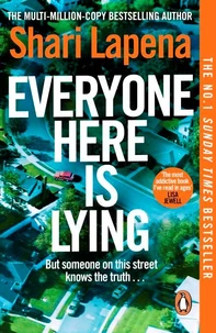 Everyone Here is Lying
