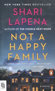 Shari Lapena - Not a Happy Family.