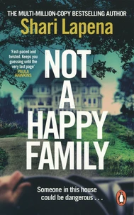 Not a Happy Family