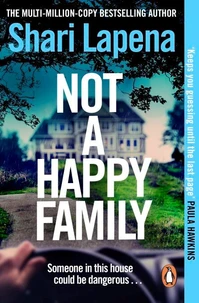 Not a Happy Family