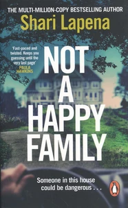 Not a Happy Family