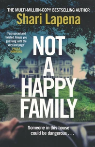 Not a Happy Family
