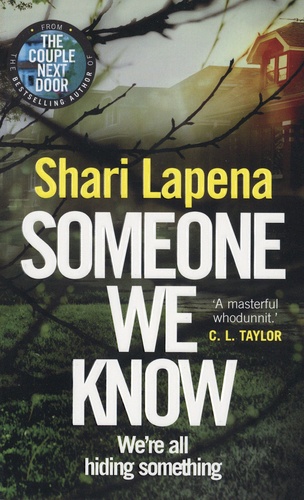 Someone We Know