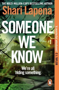 Someone We Know