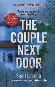 Shari Lapena - The Couple Next Door.