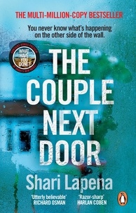 Shari Lapena - The Couple Next Door.