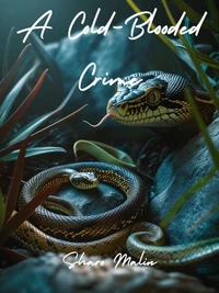 A Cold-Blooded Crime