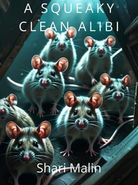 A Squeaky Clean Alibi