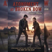 Atonement at Broken Bow