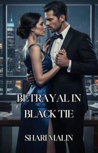 Betrayal in Black Tie