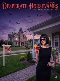 Desperate Housevamps