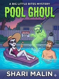 Pool Ghoul