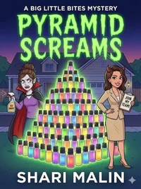 Pyramid Screams