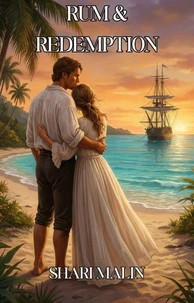 Rum &amp; Redemption