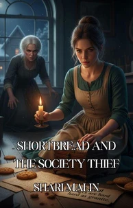 Shortbread and the Society Thief