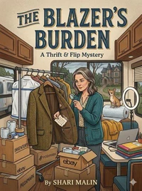 The Blazer's Burden