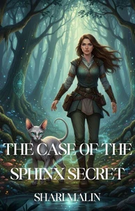 The Case of the Sphinx Secret