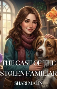 The Case of the Stolen Familiar