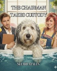 The Chairman Takes Custody