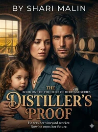 The Distiller’s Proof