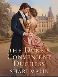 The Duke's Convenient Duchess