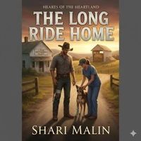 The Long Ride Home