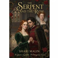 The Serpent and the Rose