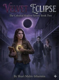 Velvet Eclipse