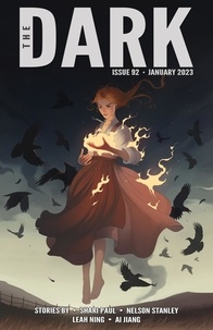  Shari Paul et  Nelson Stanley - The Dark Issue 92 - The Dark, #92.