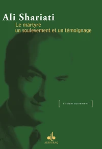MARTYRE UN SOULèVEMENT ET UN T