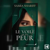 Le voile de ma peur