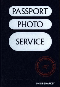 Passport Photo Service
