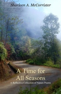  Sharleen A. McCorrister - A Time for All Seasons - Tales of a Death Doula.
