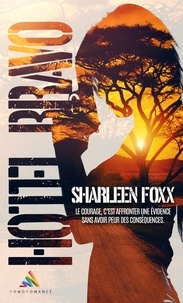Sharleen Foxx et Homoromance Éditions - Hotel Bravo - Livre lesbien, roman lesbien.