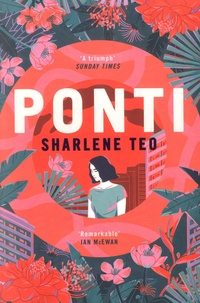 Sharlene Teo - Ponti.