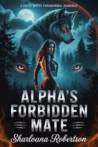 Alpha's Forbidden Mate