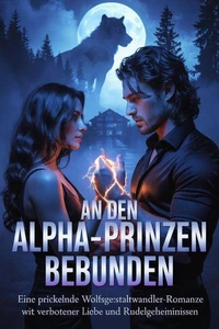 An Den Alpha-Prizen Gebunden