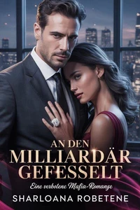 An den Milliardär gefesselt